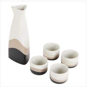 Sake Set